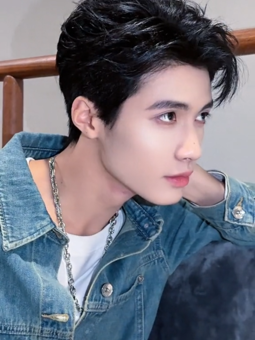 #dươngbằngthừa #yangpengcheng #杨鹏丞 #phimngandouyin #fyp 