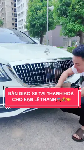 Phần 181 | Cám ơn Bạn Lê Thanh - Thanh Hoá đã tin dùng & ủng hộ Xe Sang Biển Đẹp bên Thái Mẹc - Chúc bạn Xe mới Biển đẹp đi tốt dùng bền, vạn dặm bình an & nhiều may mắn bạn nhé!🚘💐🤝 #Thaimec #S450 #biensodep #xesang #Mercedes  