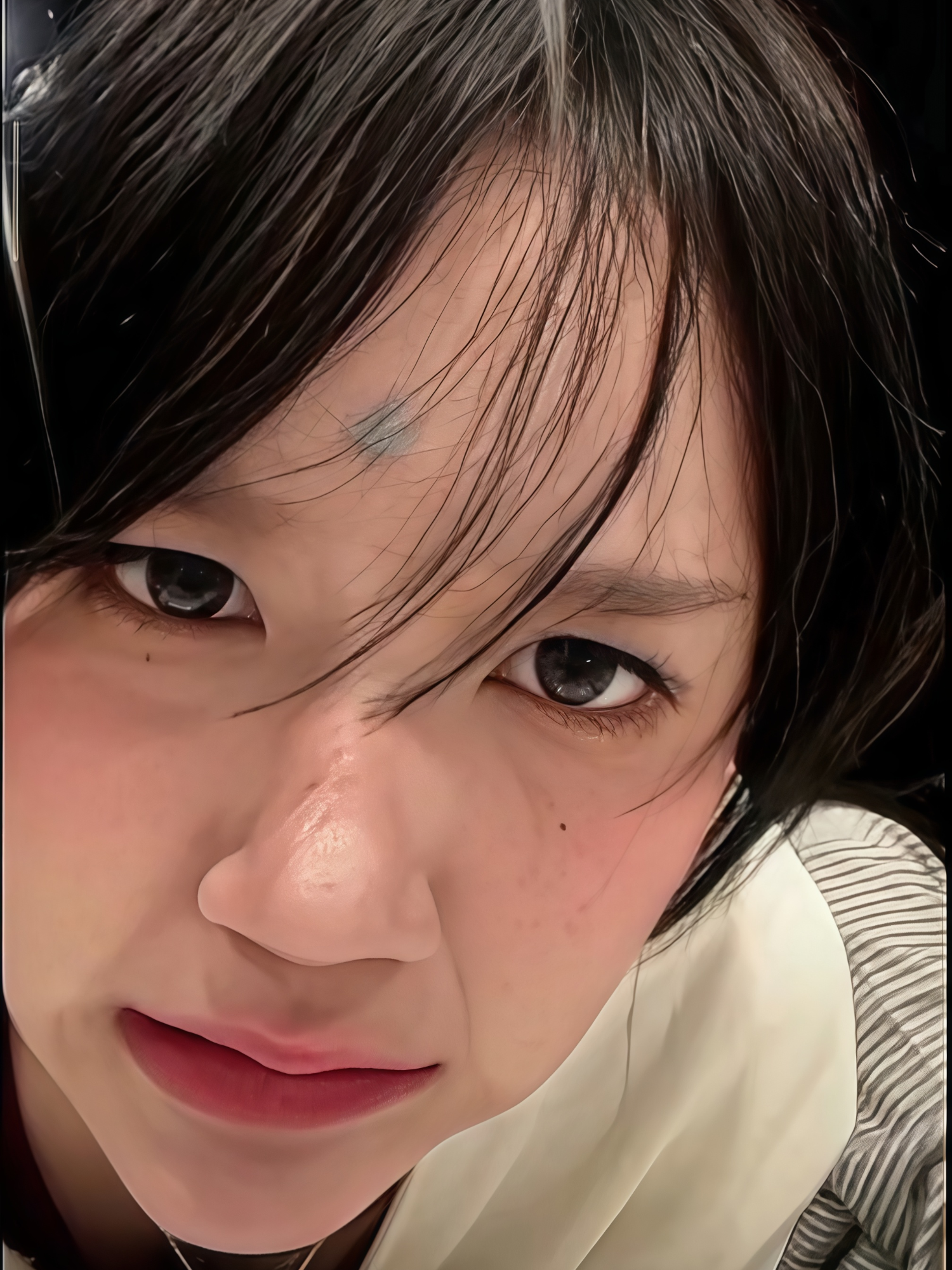 Marsha Selayar  #marshalenatea #marshajkt48 #fyp