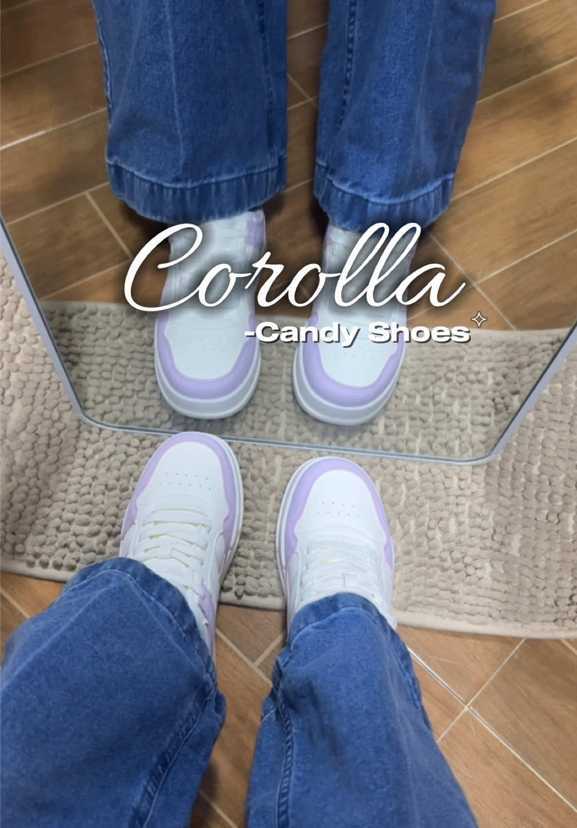 New obsession Candy Shoes by @Corolla shoes 💜 #corolla #corollacandy #corollashoes #chunkyshoes #shoes 