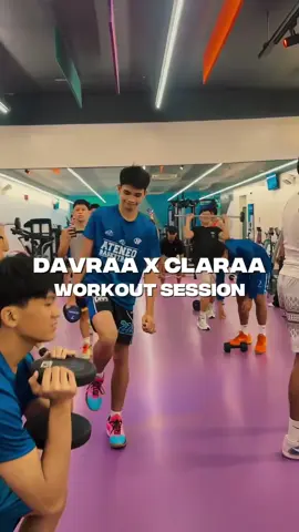 💪🏻🏋️ #kenjimoral #chogmoral #chog  #davraa #clraa