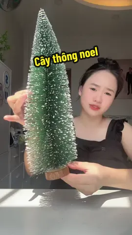 vào shop này mua nè mn dẻ lắm #caythongnoel #caythonggiangsinh #trangtrinoel 