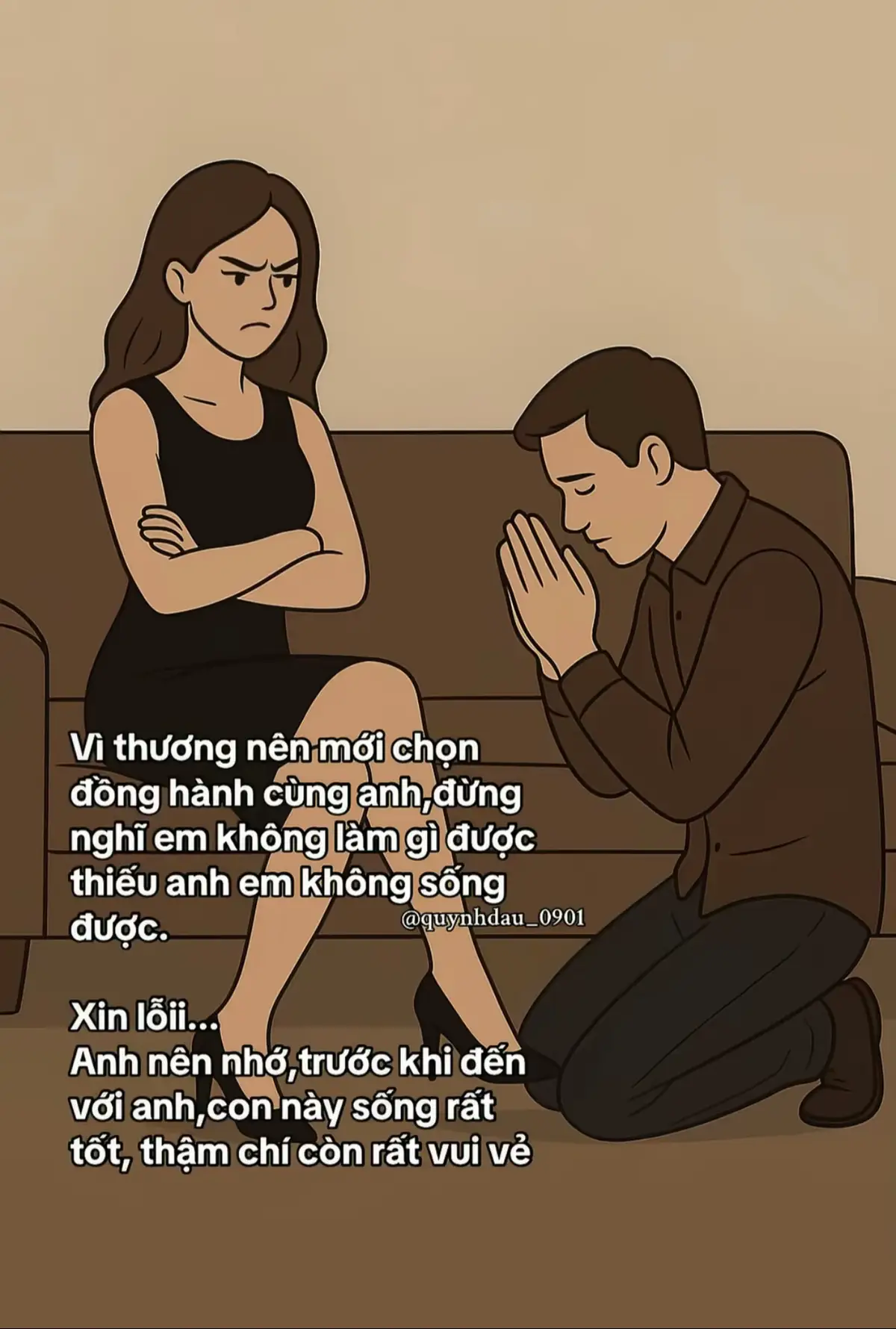 Vụn vỡ thật rồi 💔