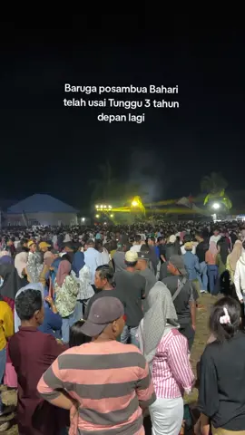 Menyala peskam Bahari,angkat tangan yg ada semalam ...#fyppppppppppppppppppppppp #butonciacia #butonpride🏝 #fyp #bahaributonselatan 