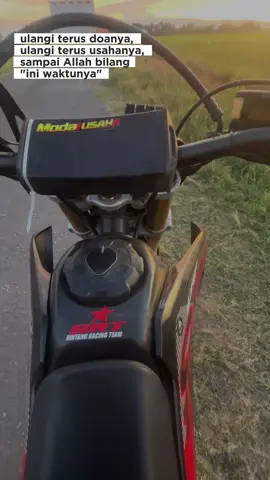 BISMILLAH #keindahanalam #pkj #sunset #masukberanda #fyp 