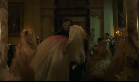 i just watched frankenstein such an amazing film #fyp #frankenstein #jacobelordi #miagoth 