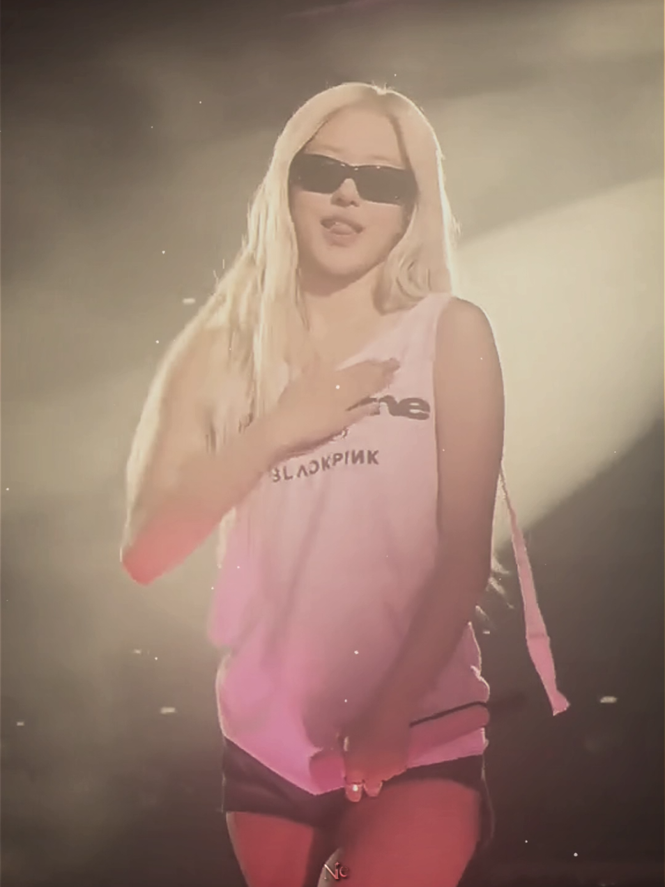 Nay edit bé iu được đề cử Grammys nhé #rosé #fst♡ #rsacy☆ #alst☆ #nies1hiedit 