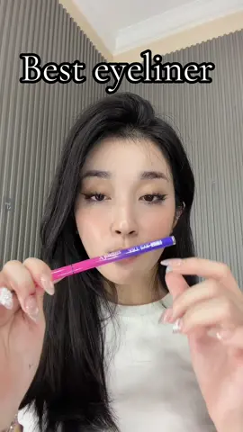 អ្នកលក់ប្រេីរាល់ថ្ងៃ#Eyeliner #xyzabc #instock 