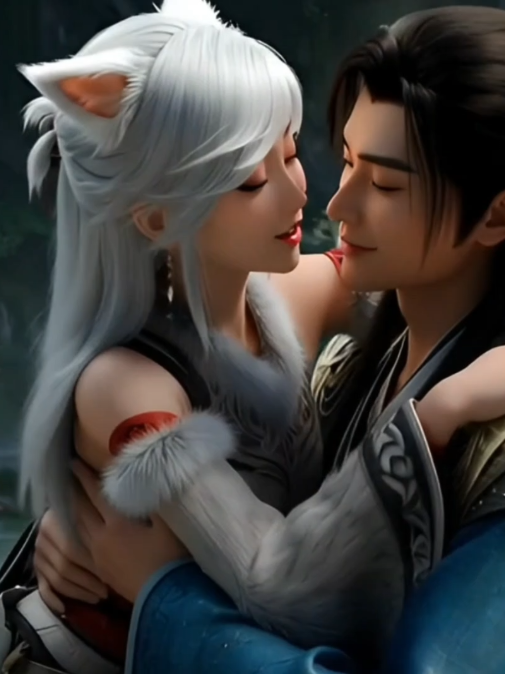 Tập nhận đồ đệ của Hàn Lập #hanli #hanlaomo 