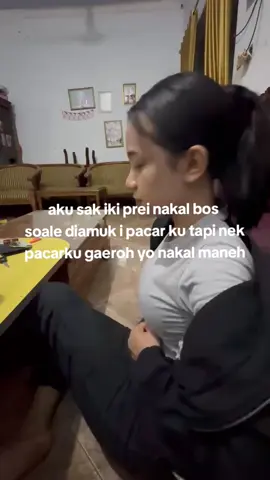 ecekkkk#foryoupage #jombang24jam 