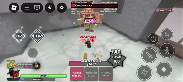 solo sendiri 😁#fyp #huntyzombies 