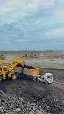 Hari hari Tiwa#storytambang 