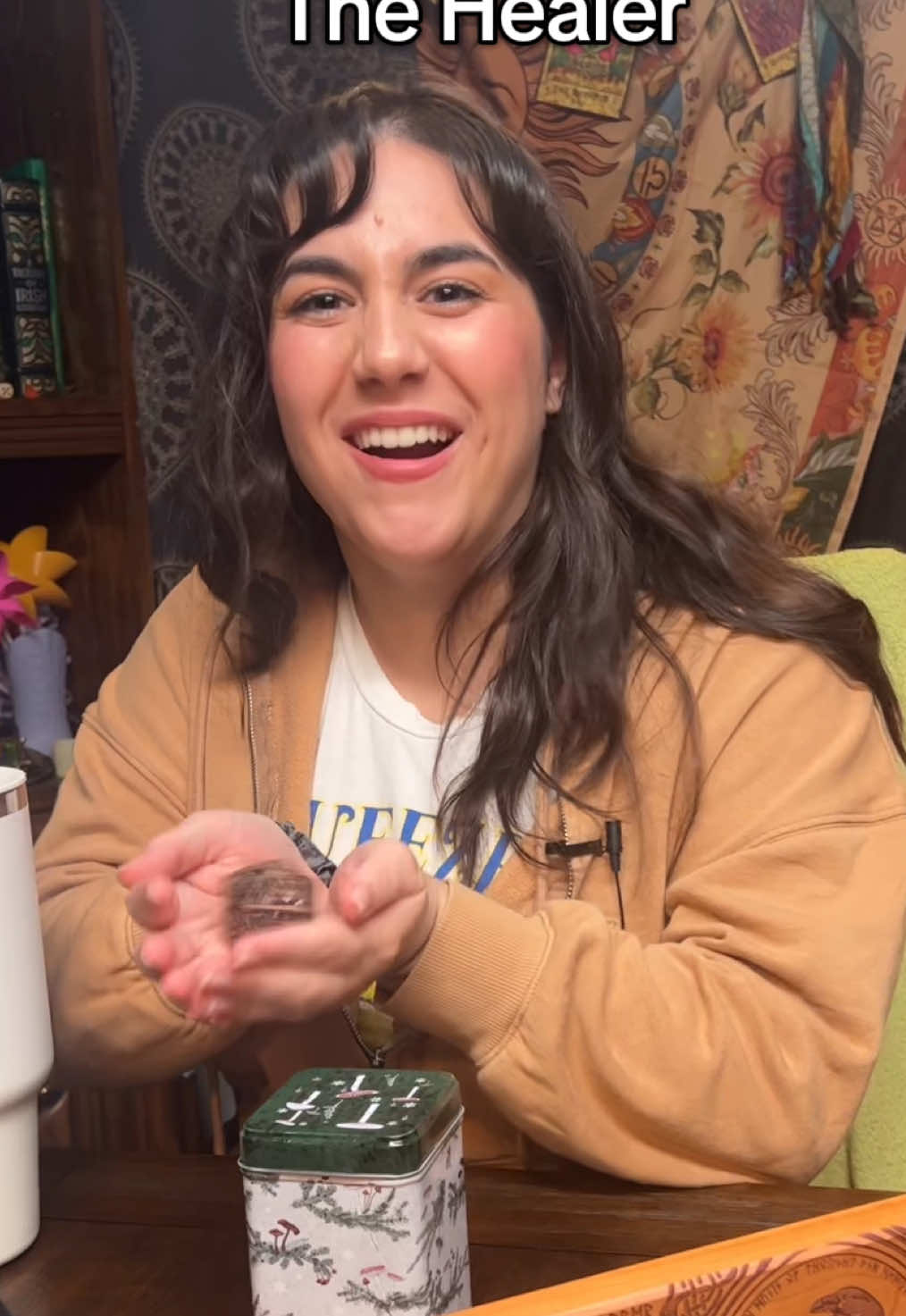 Everyone plays an important part of making the session run smoothly… even the Nat One 🎲 #d#dungeonsanddragonst#ttrpgd#dndmemer#roleplayinggamednd @Brooke @Tory 🌸☀️ @Jessi Wills ✨ @Ariana Nicole George 