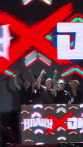 Pesta Rakyat Manado #bravy #aloy #jaxjay #sulut #manado 