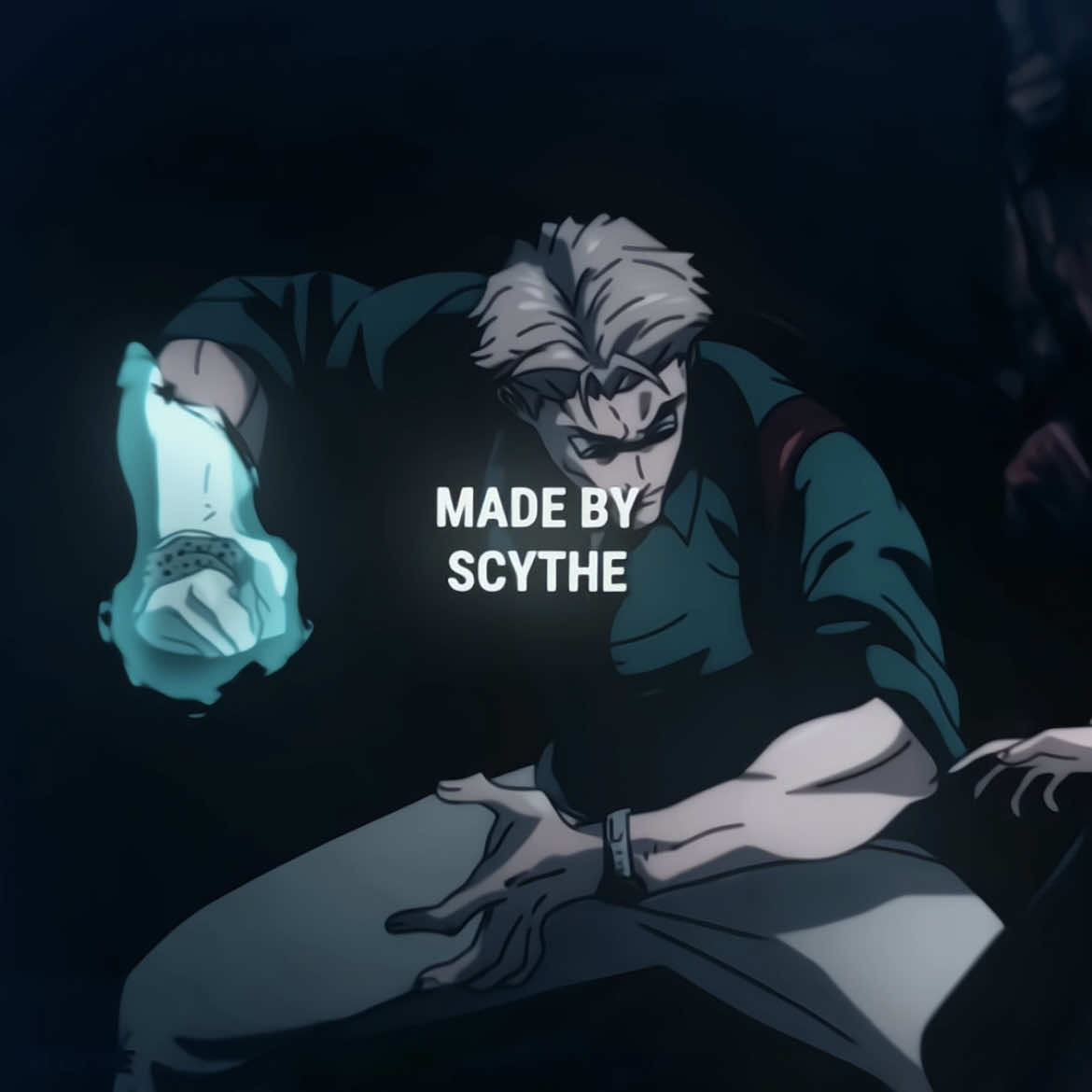 #NANAMI — nanami version 😛✌️this is really late but thank you guys so much for 5k!! ever since ive been on this app (almost 6 years), my dream has always been to hit 5k and you guys have helped me achieve that 🥹 i cannot thank you guys enough for all of the support ive been receiving in just 2 months 🫶🏻 THANK YOUUU!! 🫵 ♬ — beast - mia martina ac — chaefwtw #fyp #xyzbca #nanamikento 