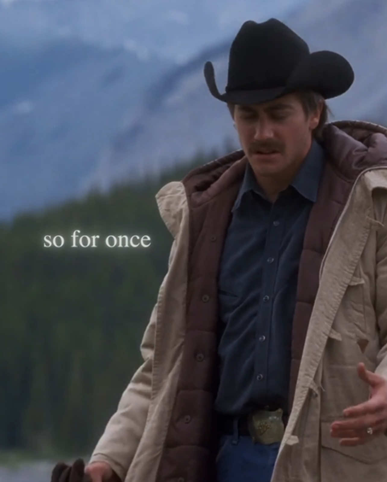 please, please, please, let me, get what i want …. seems the life i’ve had can make a good man, bad ☹️ i can’t count how many times ive cried to this song and thought of them. oh ennis and jack. my shayla’s. these lyrics literally shred my heart into tiny pieces every time, it’s so them unfortunately 💔💔💔💔 | #brokebackmountain #brokebackstonemountainedit #ennisdelmar #jacktwist #fyp 