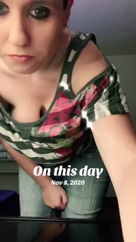 #onthisday #beautifulmamaof2💞 #bodypositivity #positivevibes #fypシ゚viral 