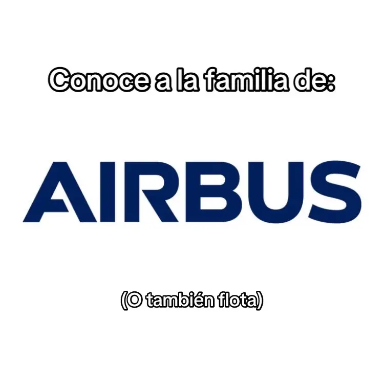 -Airbus A220 -Airbus A318 -Airbus A319 -Airbus A320 -Airbus A321(neo) -Airbus A330(neo) -Airbus A340 -Airbus A340 Airbus A350😍 -Airbus A380