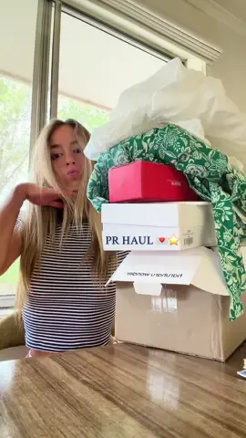 recent PR haul 🤗 so grateful @JW PEI  @TYMO-BEAUTY VN  @Janexswim  @heychic.collective  @Beauty Amora @YesStyle  @Kayla | sundaykcases  @IUNIK Indonesia   