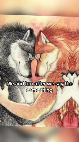 Ues #meandbro #foryoupage #friendship #fyp #bro 