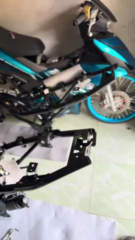 Nữa nạc nữa mở ! #xuhuongtiktokkk #xuhuong #khaytom #xuhướng 