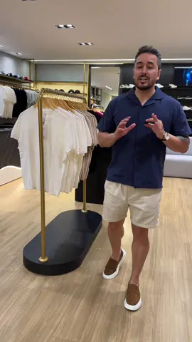 Novidades na loja física 💥🚀 #tendecia2026 #EstiloMasculino #camisas #lojaderoupas #estiloso 