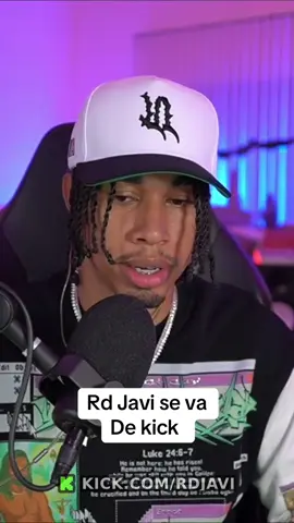 Rd Javi se va de kick #rdjavi #rdjavifans #paratiiiiiiiiiiiiiiiiiiiiiiiiiiiiiii 