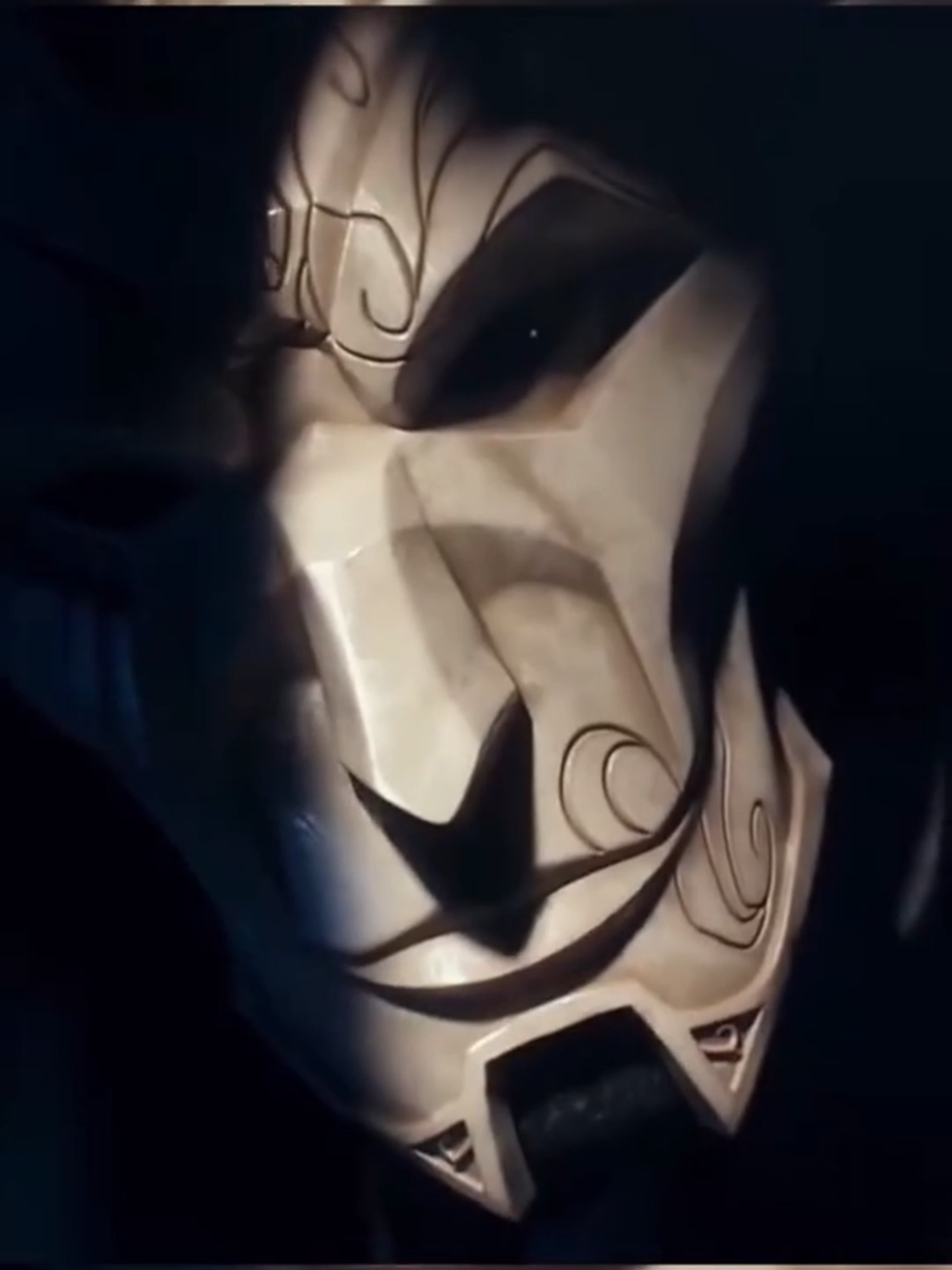 Four. #jhin #jhinlol #leagueoflegends #lol #fy #fyp #4444