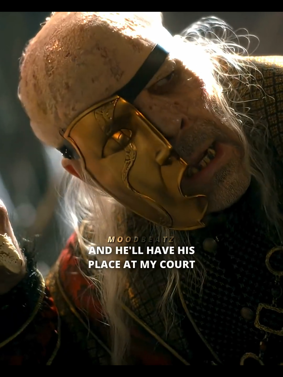 #houseofthedragon #daemontargaryen #rhaenyratargaryen #hotd #edit 