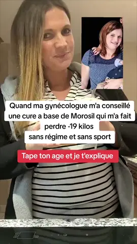 Solution simple et efficace pour perdre du poids sans obligation de régime ni sport. aucune frustration 💪 La phytothérapie Française m'a aidé à perdre -19 kilos et aujourd'hui j'ai accompagné plus de 2000 personnes à perdre du poids de façon saine & surtout durable !! Écris moi INFOS en message privé ou commentaire pour avoir des informations sur mes programmes sur mesures.  #phytotherapie #perdredupoids #pertedepoids  #kilos #regime 
