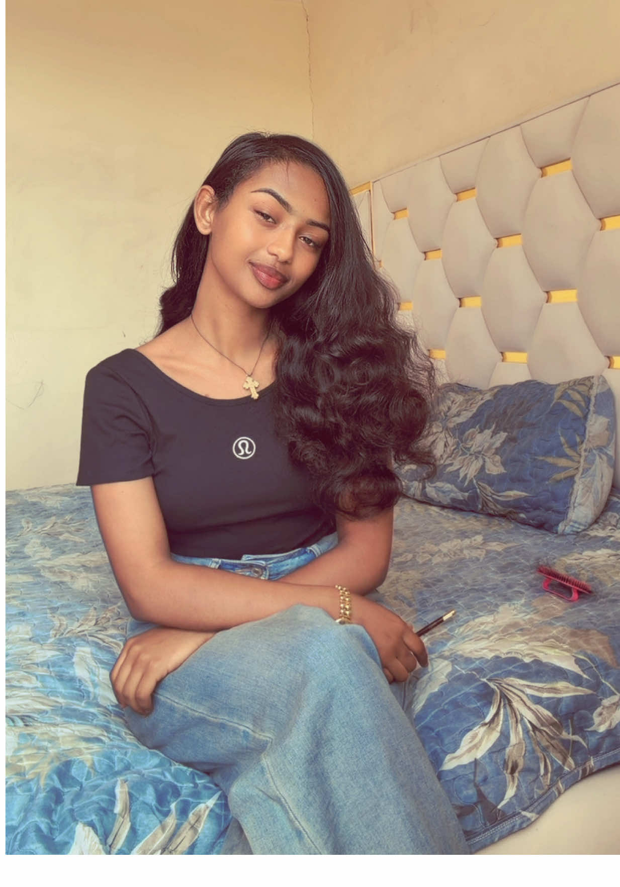 አንቺ ቆንጆ🥀