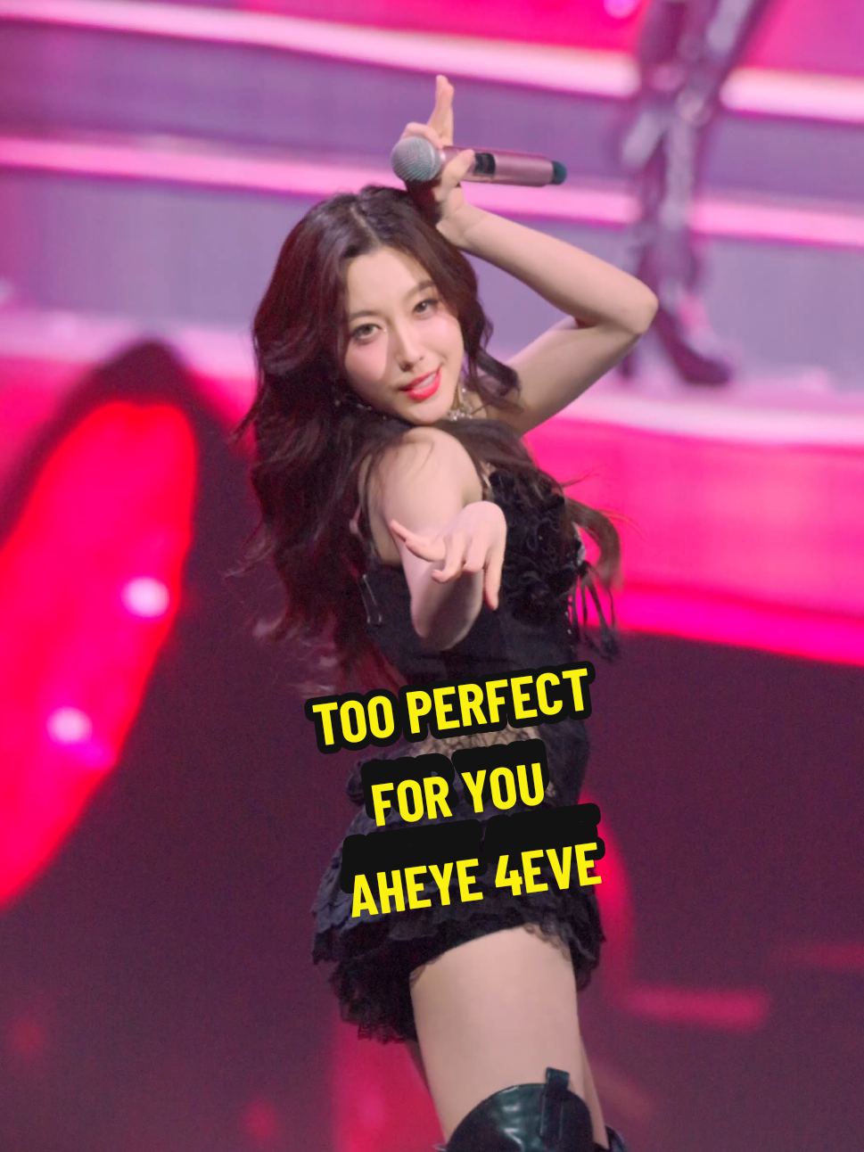 😳 #Aheye4eve @aheyekrn_  #tiktokawardsthx4eve #TikTokAwardsTH #4EVE #plssnapix 