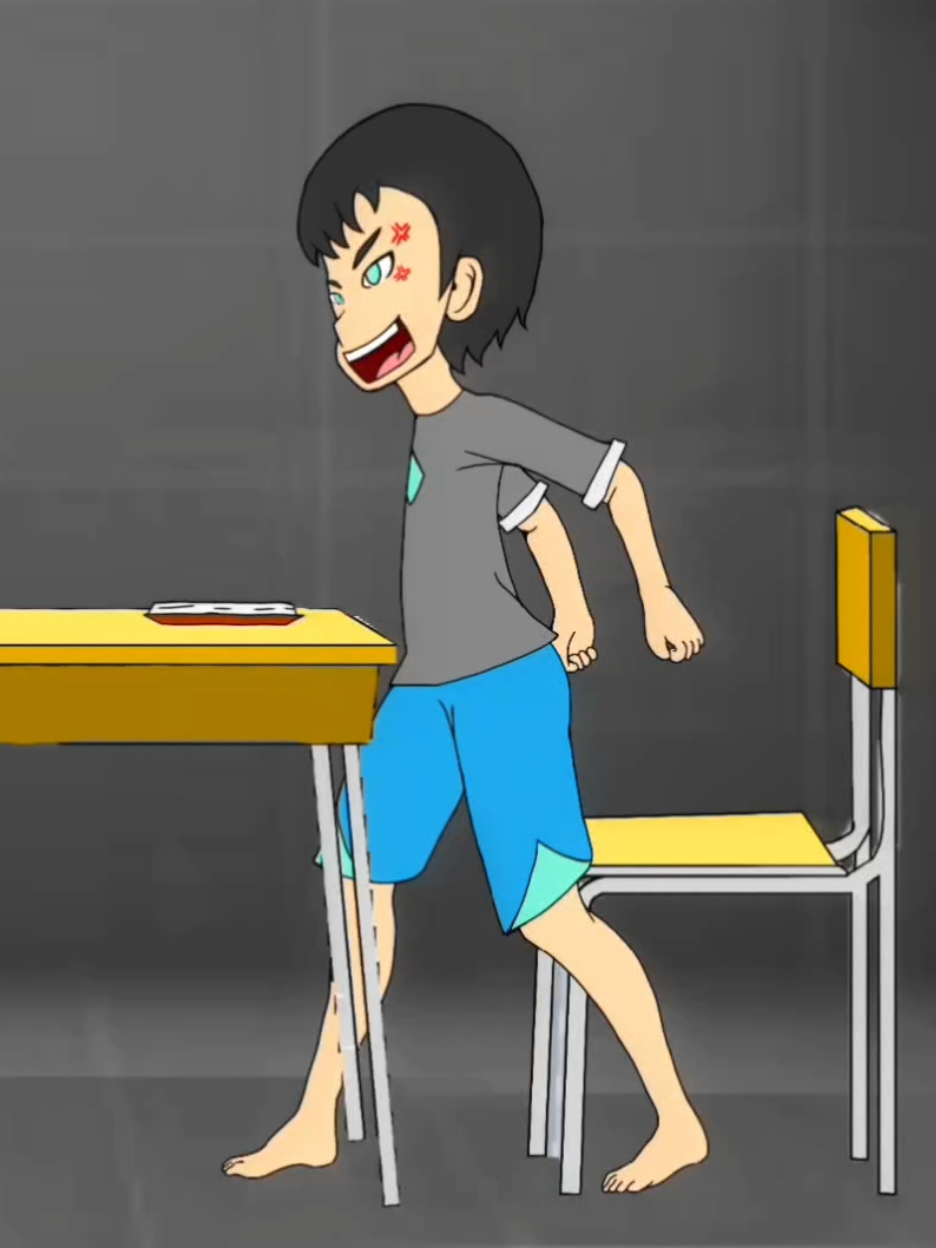 #luthfihalimawan #animasilucu #meme #fandidk #fypシ 