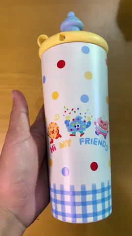 แก้วเก็บความเย็น 🍩🧁🍰ลายน่ารักน่ารัก ราคาถูกมาก #แก้วเก็บความเย็น #แก้ว #แก้วเก็บอุณหภูมิ #แก้วเยติ #ขึ้นฟีดเถอะ 