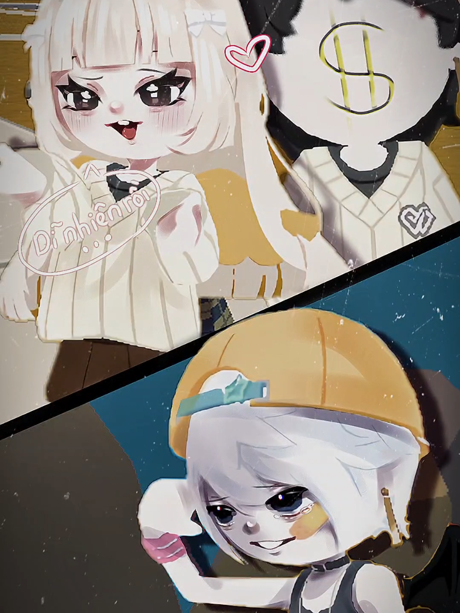 Đoán xem nu9 hôm nay là ai?#playtogether #xh #game #trend #CapCut 