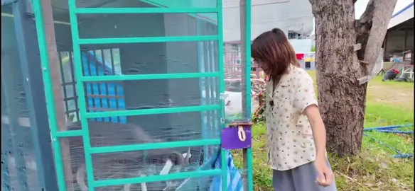 พี่อู๋กรี๊ดแตกเลย555