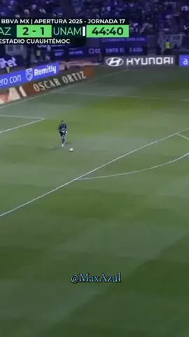 Kevin Mier... 💔 #parati #futbol⚽️ #cruzazul #tiktok #Cruzazul 