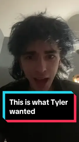 The Kirkified images is just what Tyler wanted #charliekirk #yap #tylerrobinson 