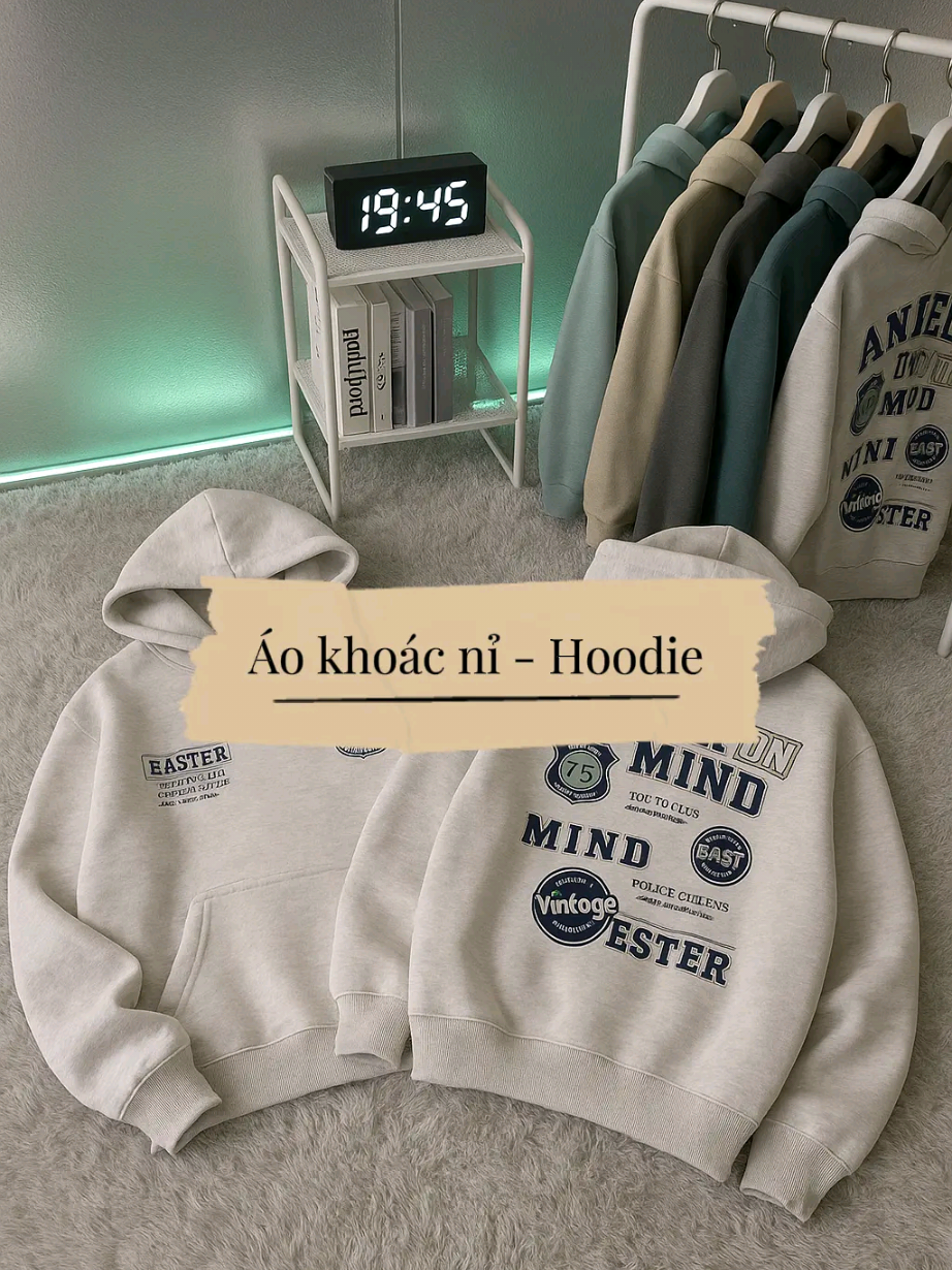 Lẹ thôi mùa đông tới rồi 💗#viral #hoodie #goiyphoido 