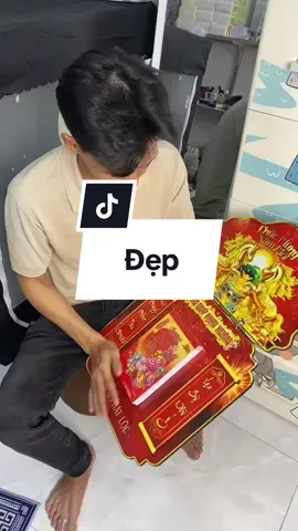 Lịch TẾT 2026 đẹp thiệt#xuhuong #lịchtết 