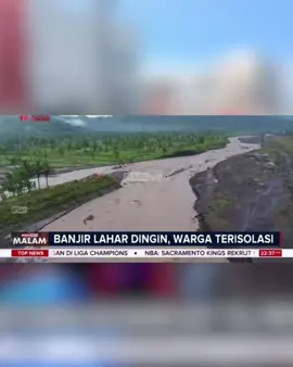 Banjir luapan gunung semeru semoga semuamasyarakat yang terdampak ,cari perlindungan @BeritaNKRI.com #musibahlokal #lumajang  #gunungsemeru 