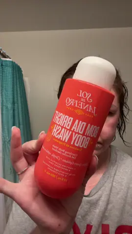 Shower/skin&body care routine on #tretinoin night Products used:  @eos Products cashmere whipped body oil scent vanilla cashmere @Sol de Janeiro bom dia body wash @JergensUS weightless wet skin moisturizer  @CeraVe anti-dandruff hydrating shampoo & conditioner  @dermalogica daily microfoliant and magnetic afterglow cleanser  @BIOLAGE full rescue scalp serum @GarnierUSA hair filler + vitamin Cg strength repair serum @Kitsch LLC claw clip @milkmakeup balmade  @Anua Store US 77+ heartleaf toner @imfrom_us mugwort essence @nine2five headband & spray away @byoma hydrating milky toner & redness relief toner @laneige_us 3x serum  @cocokind calming magnesium mist & revitalizing eye cream @good light cosmetics we come in peace microbiome serum @pacificabeauty hydrodew slime @Thayers soak it up 80hr liquid moisturizer  @COSRX US the ceramide skin barrier moisturizing mist  @aestura_us atobarrier365 cream @Bubble Skincare overnight hydrating sleep mask  @Experiment Beauty buffer jelly  @Oakcha & @Paul | Fragrance Influencer oakcha x Paul that girl viral vanilla perfume  #skincareroutine  #acneproneskin  #showertok  #bodycare 