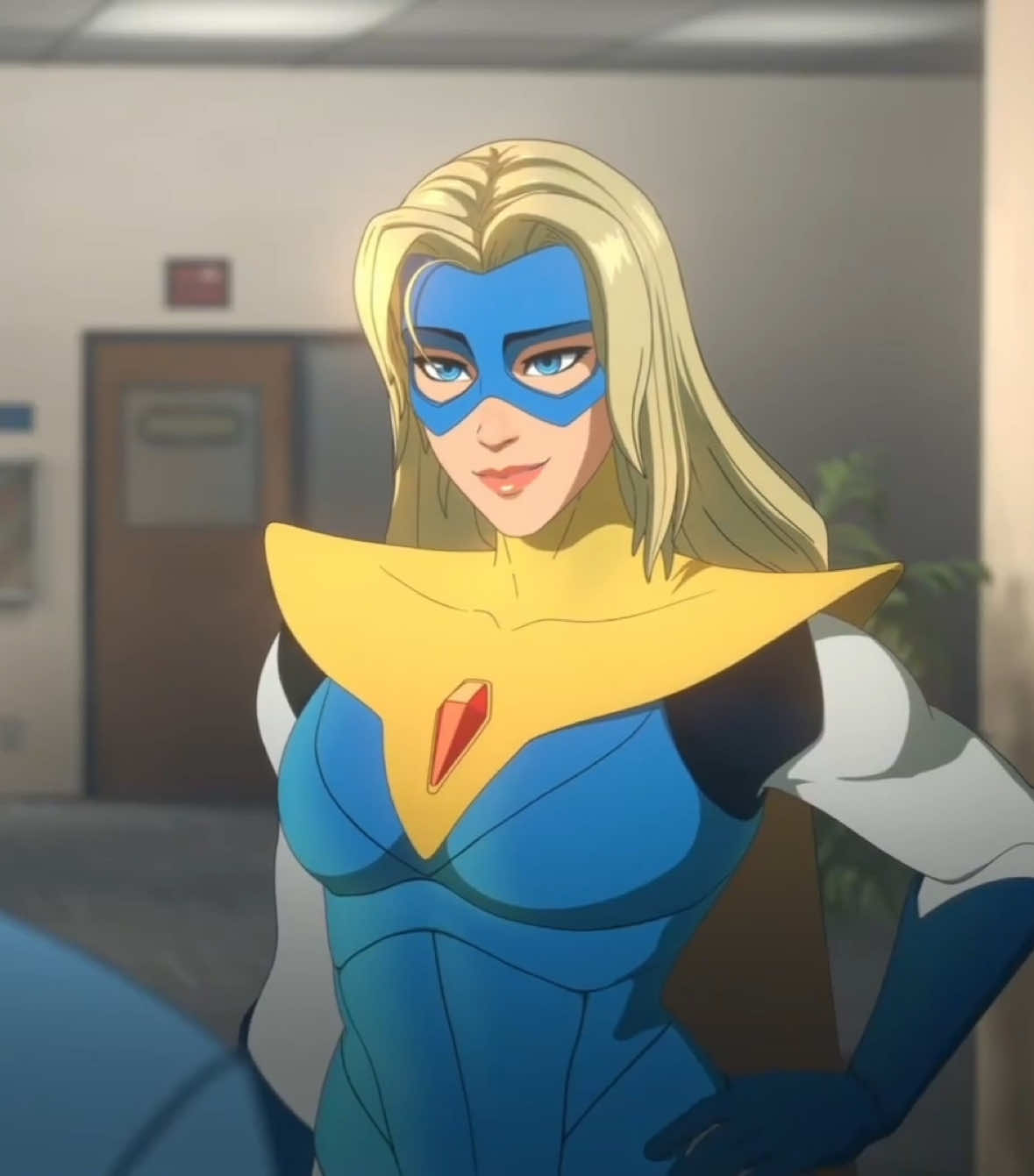 Blazer > #dispatch #dispatchgame #blondeblazer #edit #fyp 