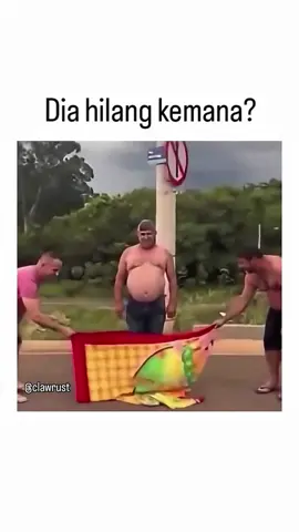 KEREN BANGET SULAP NYA 😆