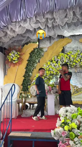 Hancruki@Selfi Yamma 😭😀😀 duet maut sinta dan santi#berkalikali #fypシ゚viral #dangdut #selfiyamma07 