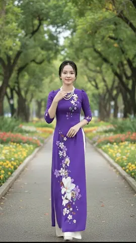 Áo Dài In 6D Tinh Sảo Sắc Nét - Thiết Kế Mới về#aodaitruyenthong #aodaicachtan #aodaivietnam #aodaithietke #aodai 