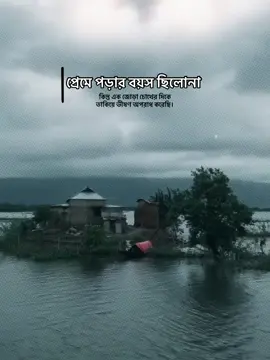 প্রেমে পড়ার বয়স ছিলোনা কিন্তু এক জোড়া চোখের দিকে তাকিয়ে ভীষণ অপরাধ করেছি।#foryou @For You House ⍟ @TikTok Tutorial @TikTok Creator Academy 