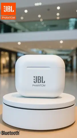 100% asli JBL A6 merek resmi TWS 9D Bass Headset #headset #jbl #headsetbluetooth #headsetbluetoothmurah #headsetmurah 