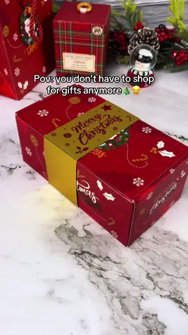 The perfect gift doesn’t exi…🎅🎄