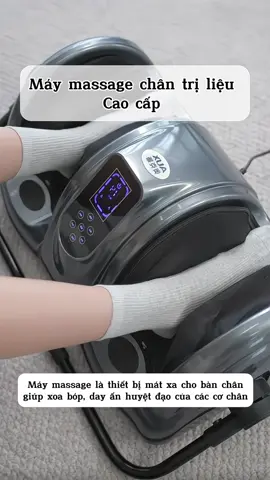 Máy massage chân trị liệu cao cấp #shopgiadung99 #xuhuong #trending #viral #foryou 